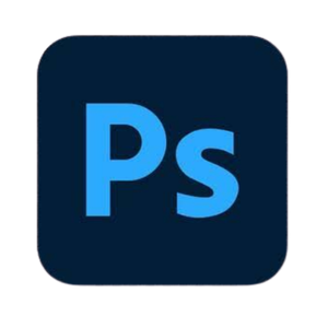 Adobe Photoshop Logo
